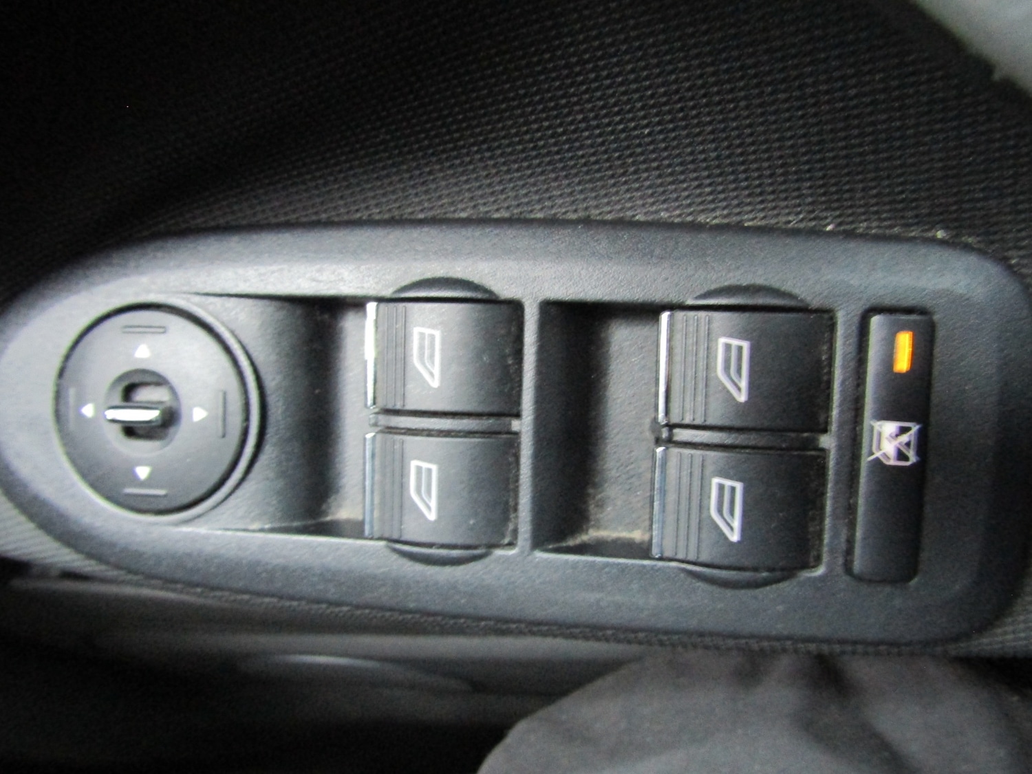 Used Ford C-Max 2008 for sale - 77446229: Photo 25