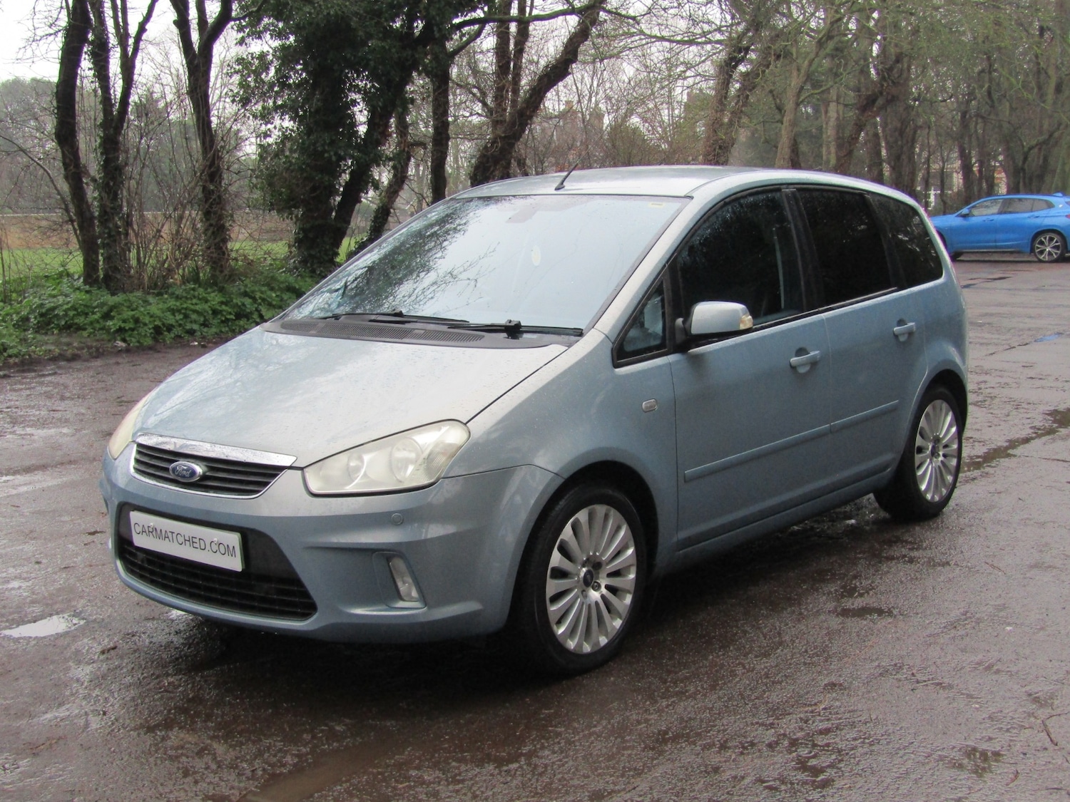 Used Ford C-Max 2008 for sale - 77446229: Photo 5