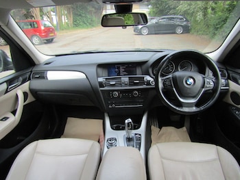 Used BMW X3 2012 for sale - 78453139: Photo