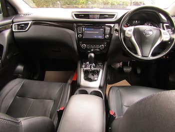 Used Nissan Qashqai 2015 for sale - 79683368: Photo