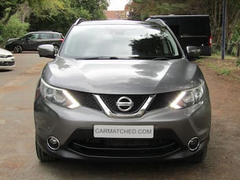 Used Nissan Qashqai 2015 for sale - 79683368: Photo