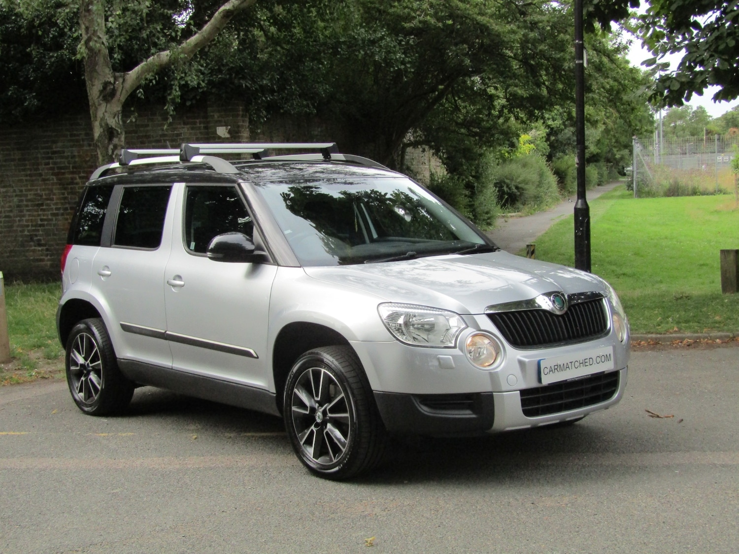 Vehicle 15