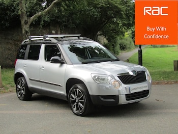 2013 (13) - 2.0 TDI CR [140] Adventure 4x4 5dr
