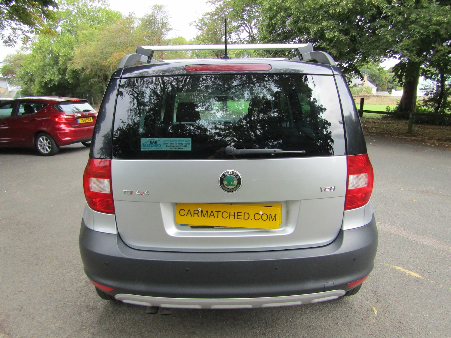 Vehicle 9