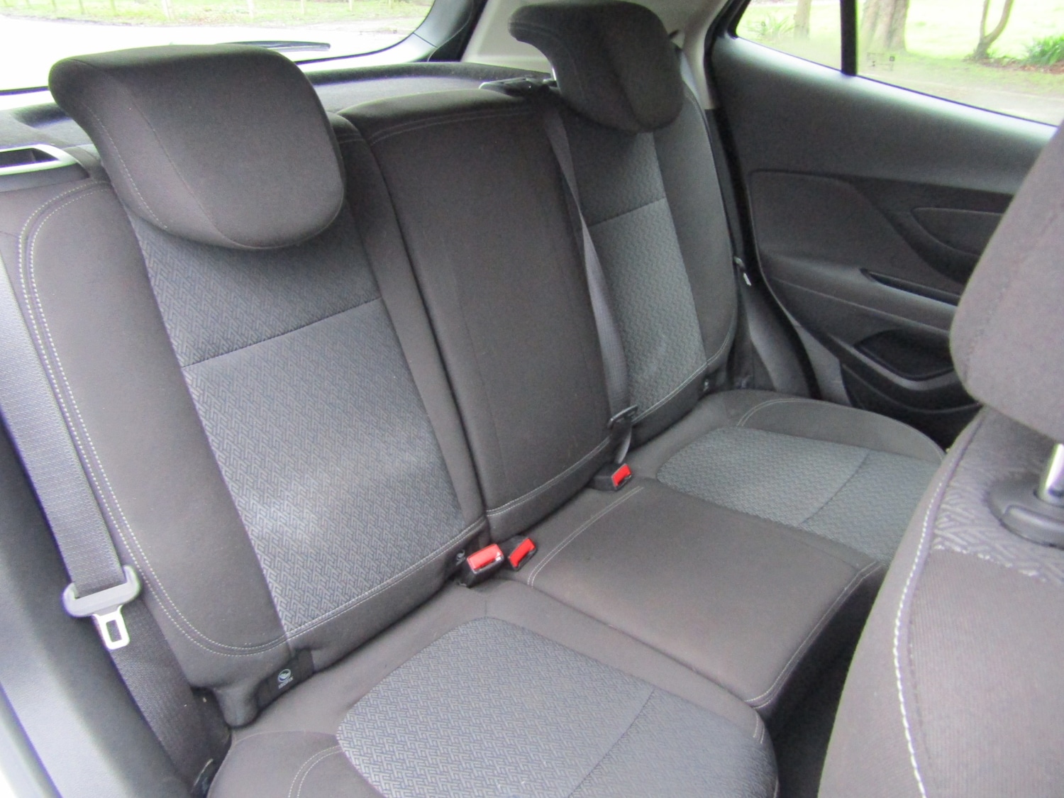 Used Vauxhall Mokka X 2016 for sale - 77283201: Photo 10