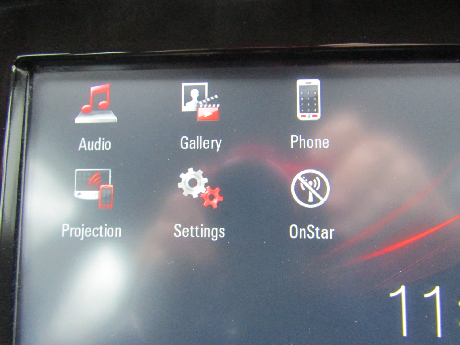 Used Vauxhall Mokka X 2016 for sale - 77283201: Photo 12