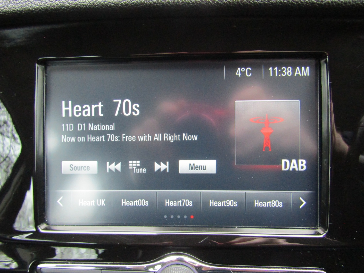 Used Vauxhall Mokka X 2016 for sale - 77283201: Photo 14