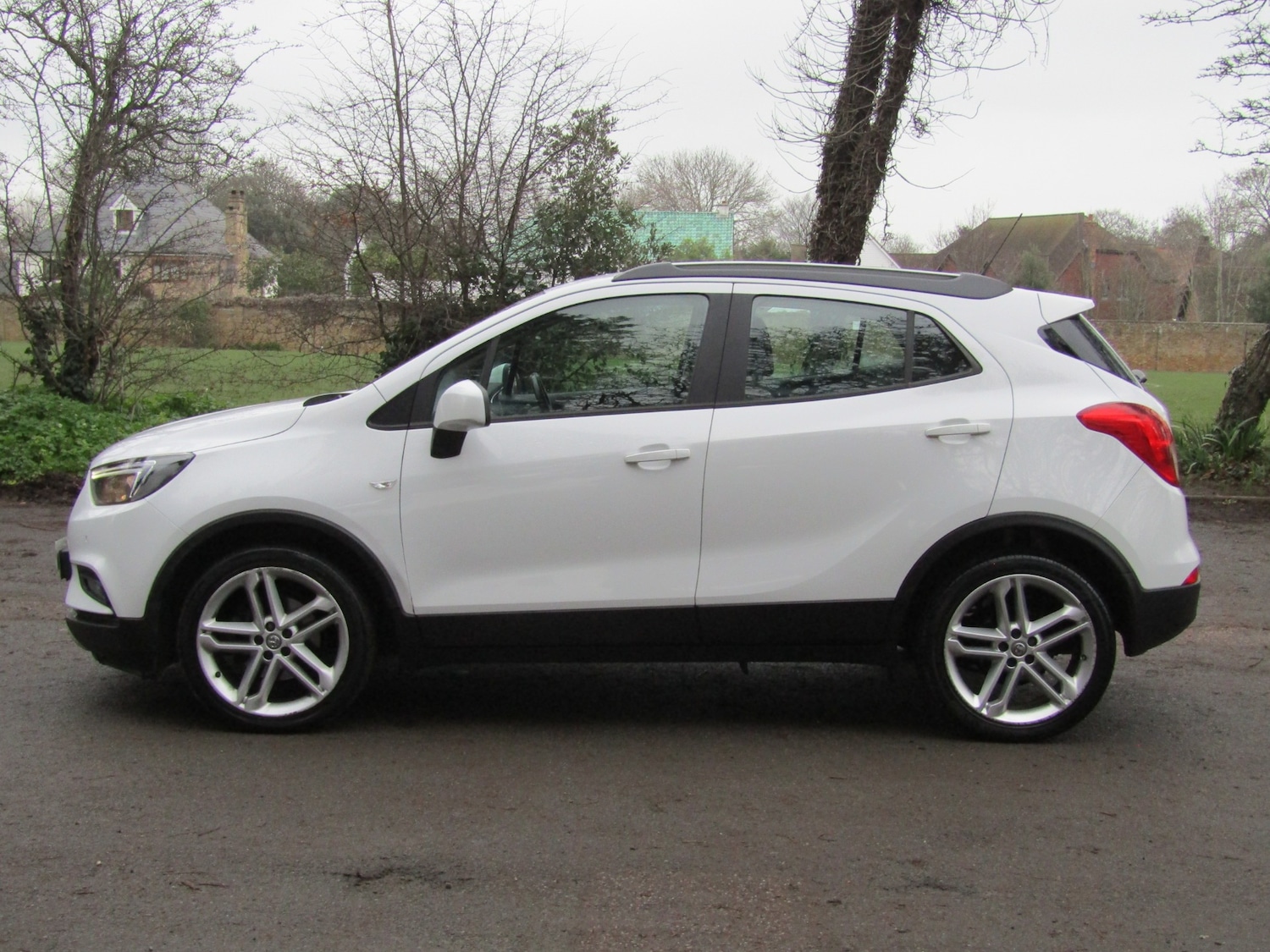 Used Vauxhall Mokka X 2016 for sale - 77283201: Photo 15