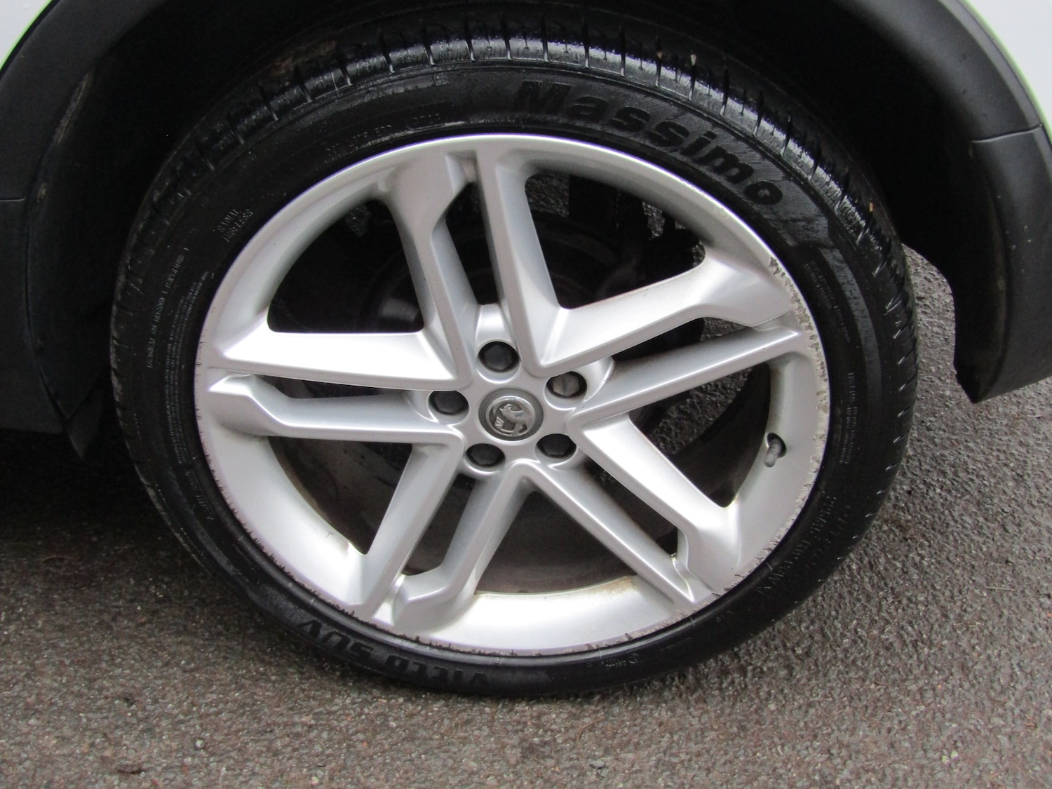 Used Vauxhall Mokka X 2016 for sale - 77283201: Photo 17