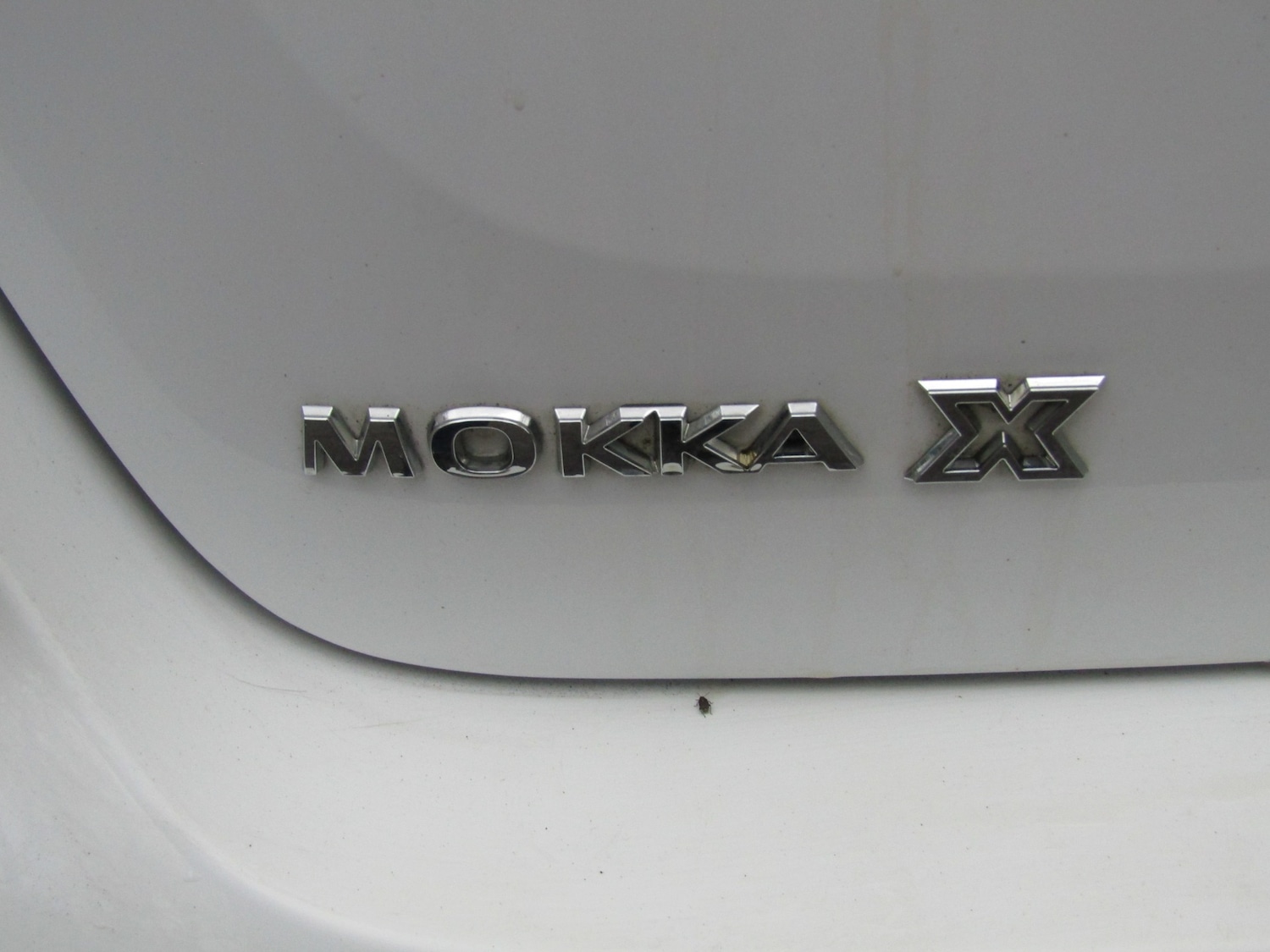 Used Vauxhall Mokka X 2016 for sale - 77283201: Photo 19