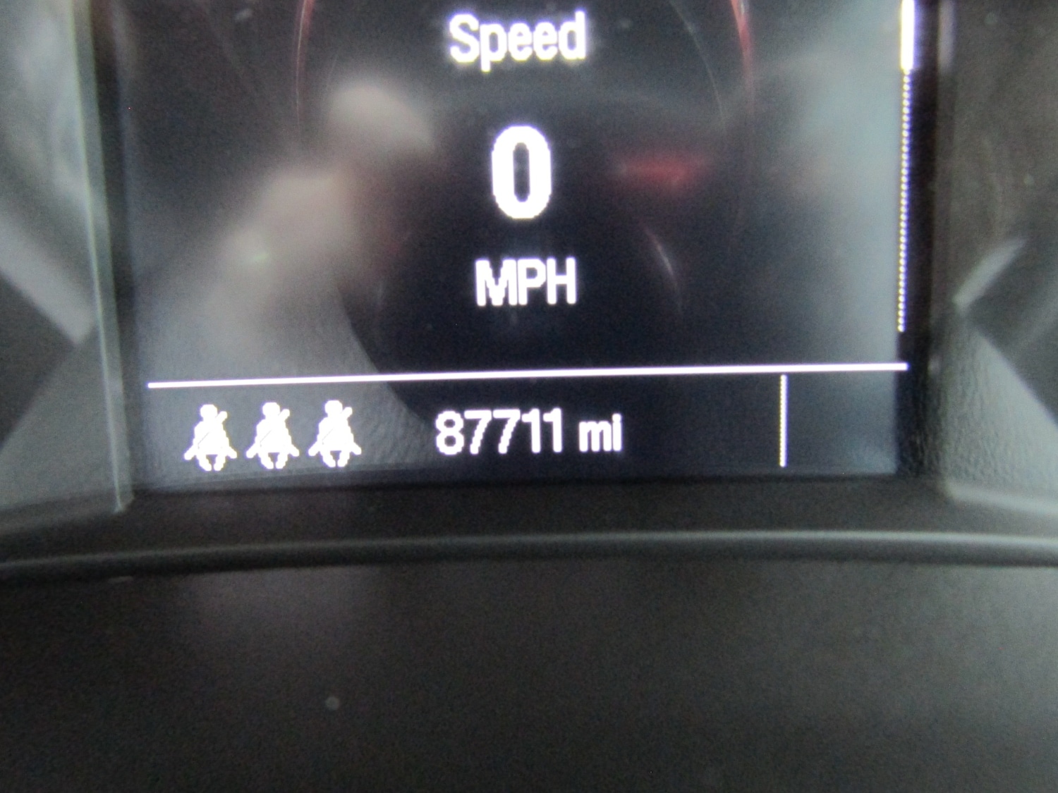 Used Vauxhall Mokka X 2016 for sale - 77283201: Photo 20