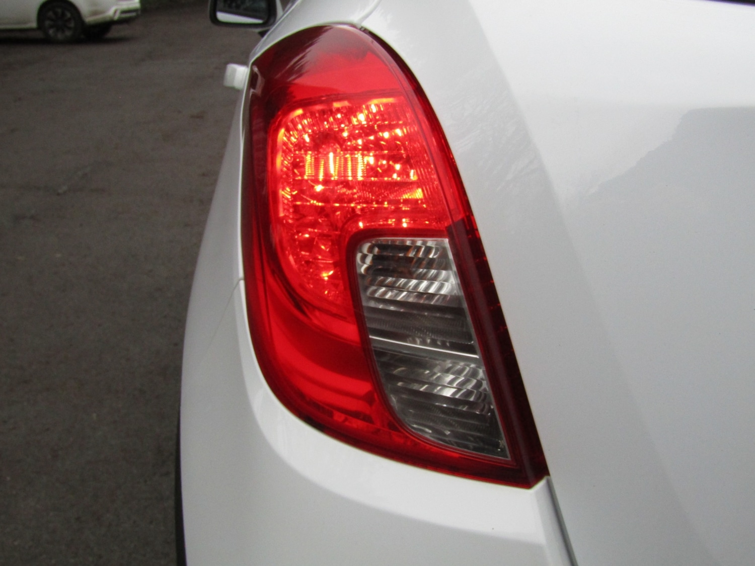 Used Vauxhall Mokka X 2016 for sale - 77283201: Photo 22