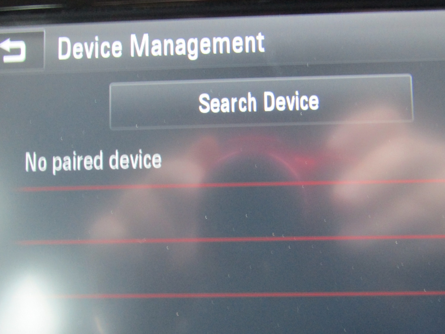 Used Vauxhall Mokka X 2016 for sale - 77283201: Photo 23