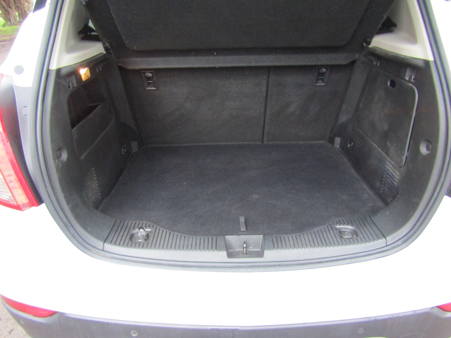 Used Vauxhall Mokka X 2016 for sale - 77283201: Photo 26