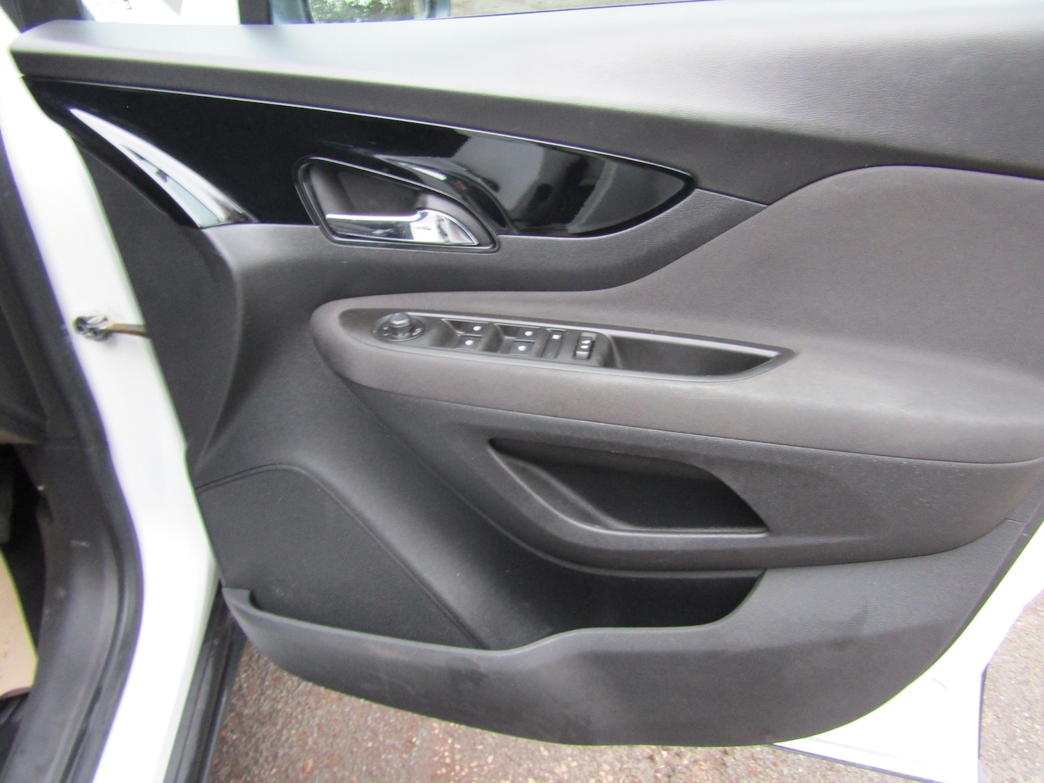 Used Vauxhall Mokka X 2016 for sale - 77283201: Photo 28