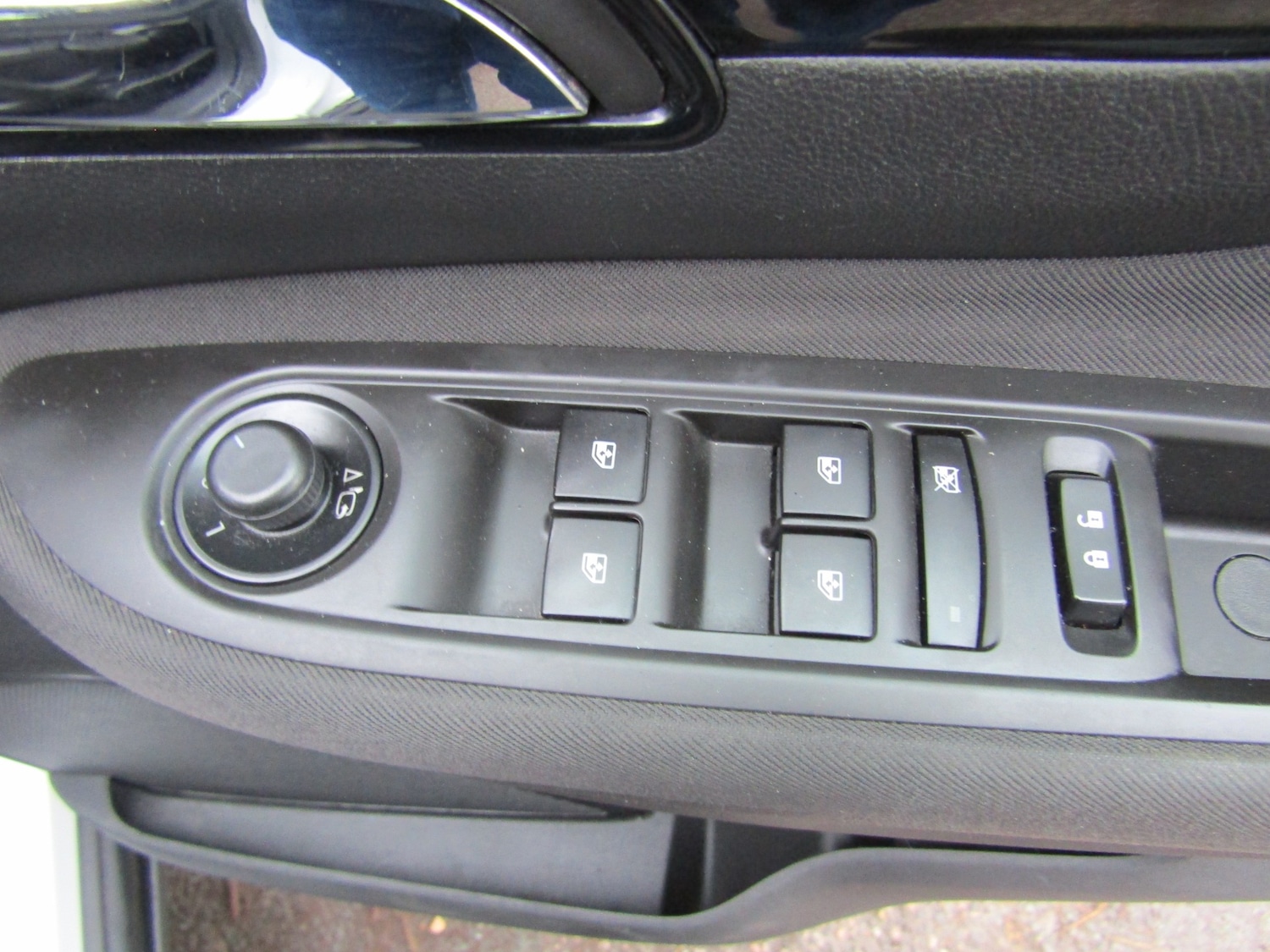 Used Vauxhall Mokka X 2016 for sale - 77283201: Photo 29