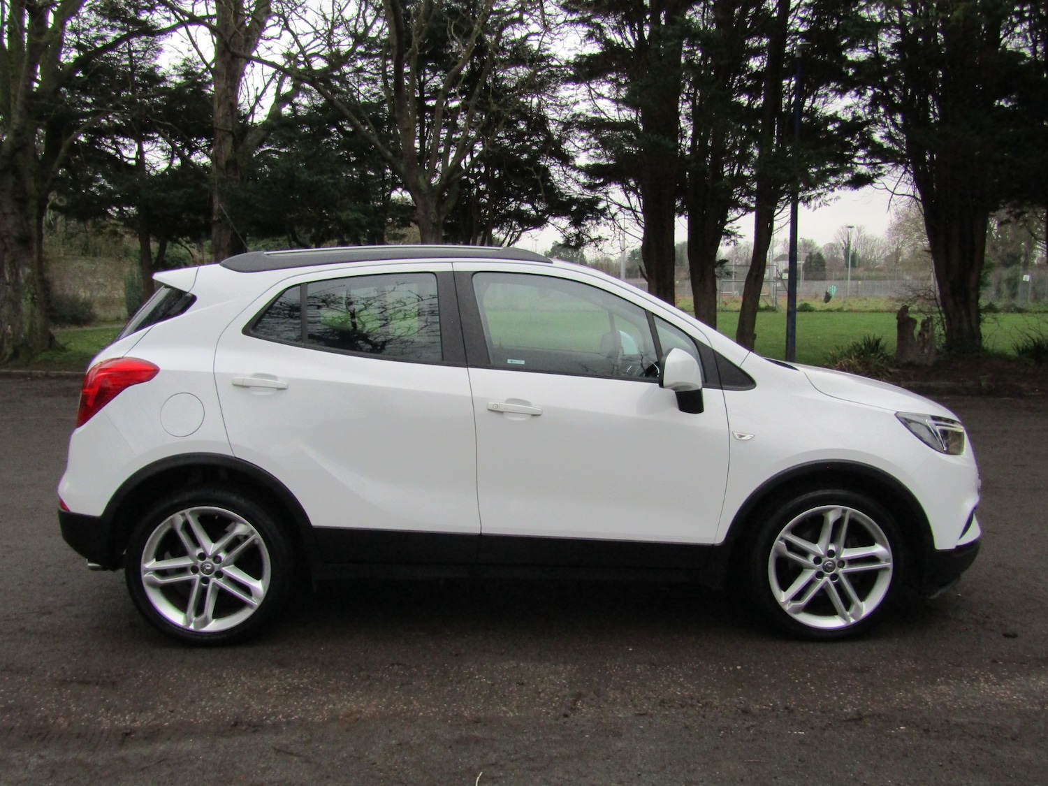 Used Vauxhall Mokka X 2016 for sale - 77283201: Photo 7