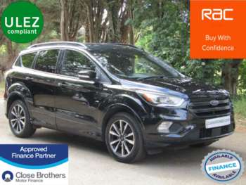 2017 (17) - 2.0 TDCi ST-Line 5dr 2WD