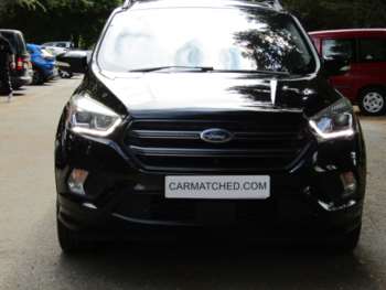 Used Ford Kuga 2017 for sale - 74729262: Photo