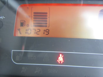 Used Citroen C3 2009 for sale - 78734872: Photo