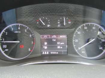 Used Vauxhall Mokka X 2017 for sale - 74512296: Photo