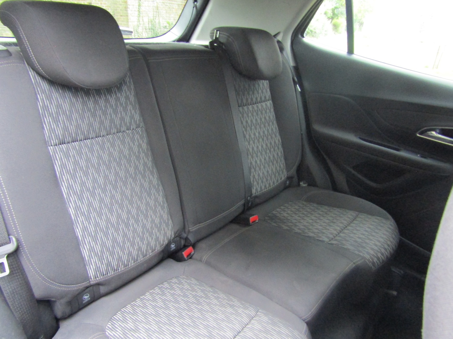 Used Vauxhall Mokka 2015 for sale - 76311670: Photo 12