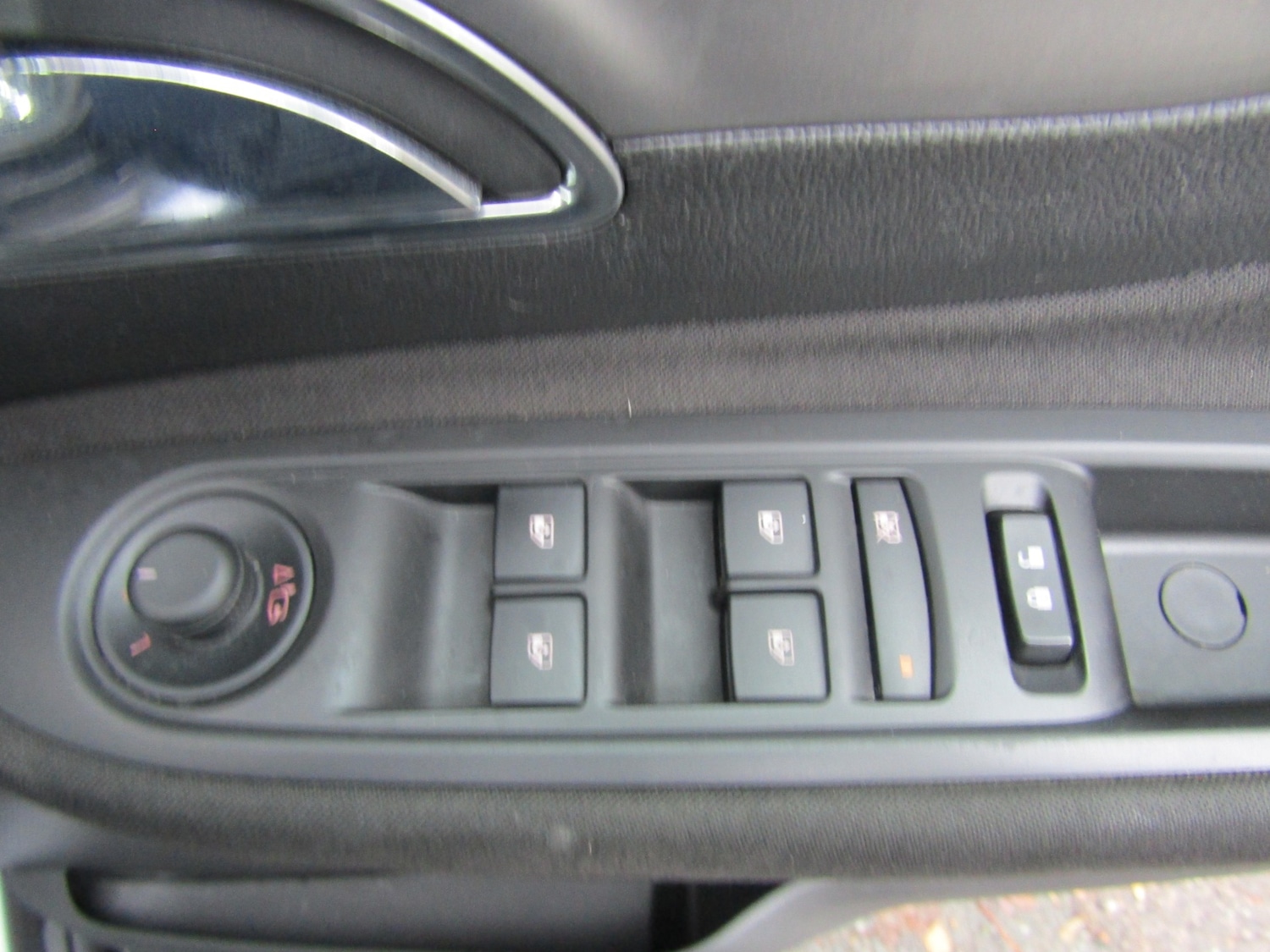 Used Vauxhall Mokka 2015 for sale - 76311670: Photo 18