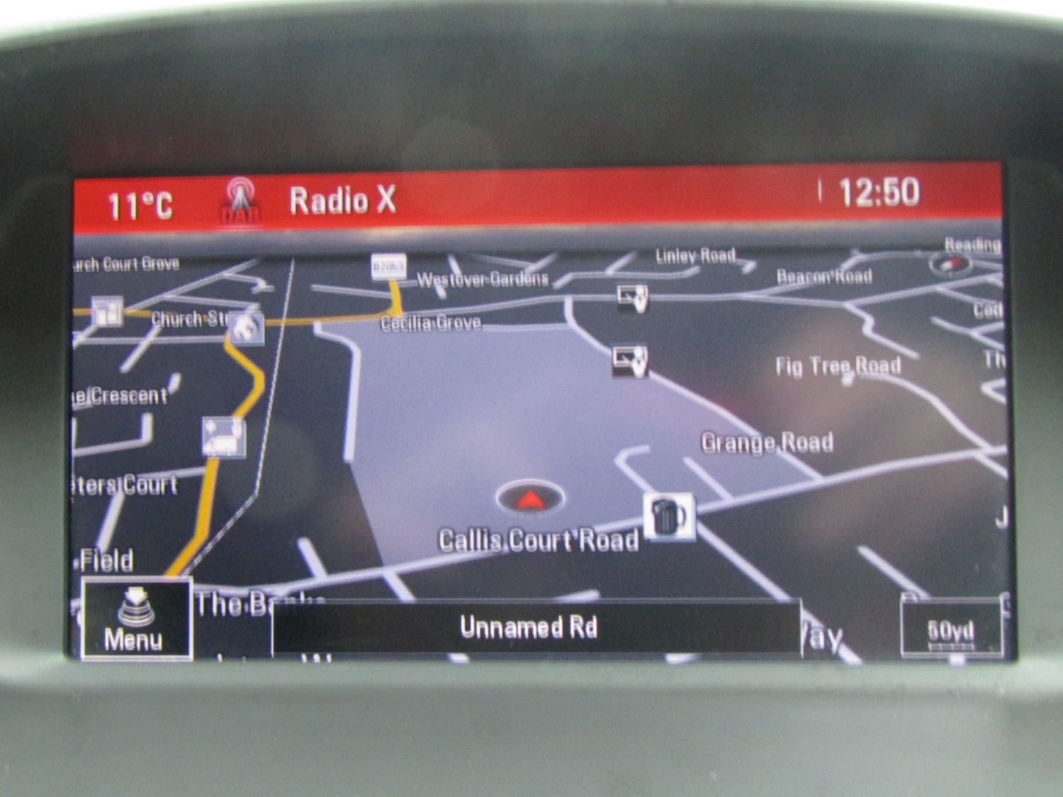 Used Vauxhall Mokka 2015 for sale - 76311670: Photo 2