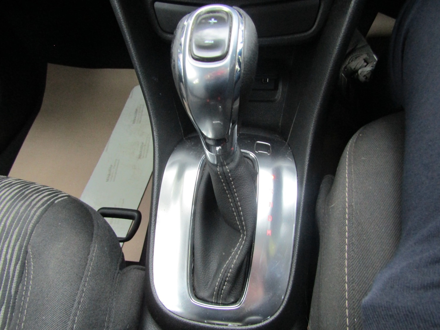 Used Vauxhall Mokka 2015 for sale - 76311670: Photo 21