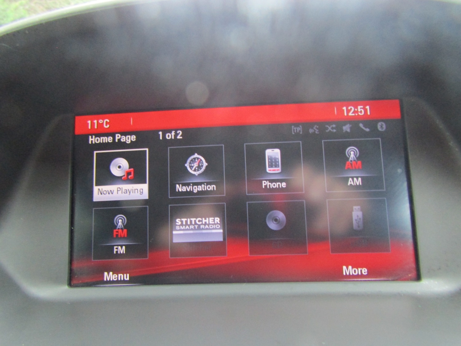 Used Vauxhall Mokka 2015 for sale - 76311670: Photo 6