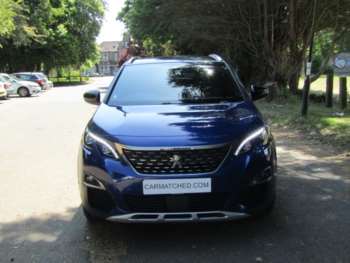 Used Peugeot 3008 2019 for sale - 74672353: Photo