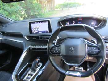 Used Peugeot 3008 2019 for sale - 74672353: Photo