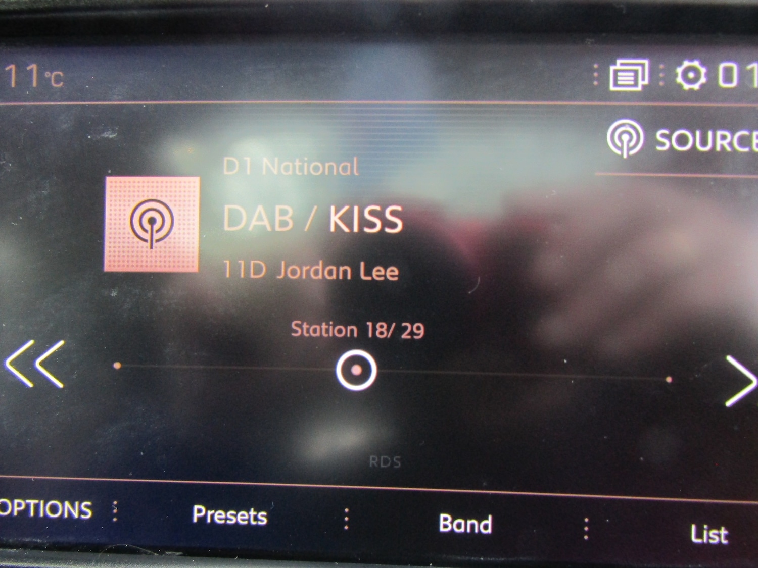 Used Peugeot 2008 2017 for sale - 77917551: Photo 12