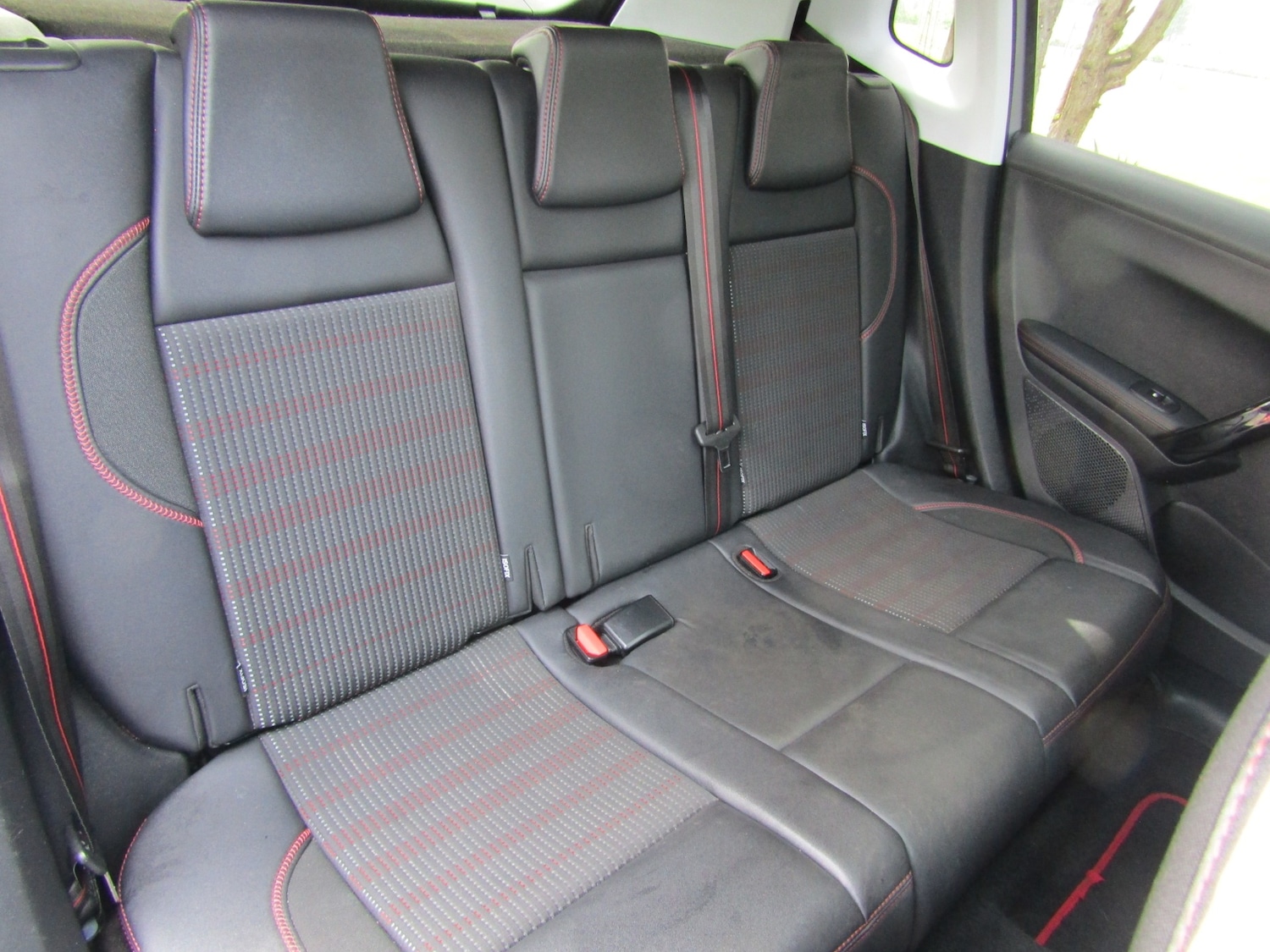 Used Peugeot 2008 2017 for sale - 77917551: Photo 13