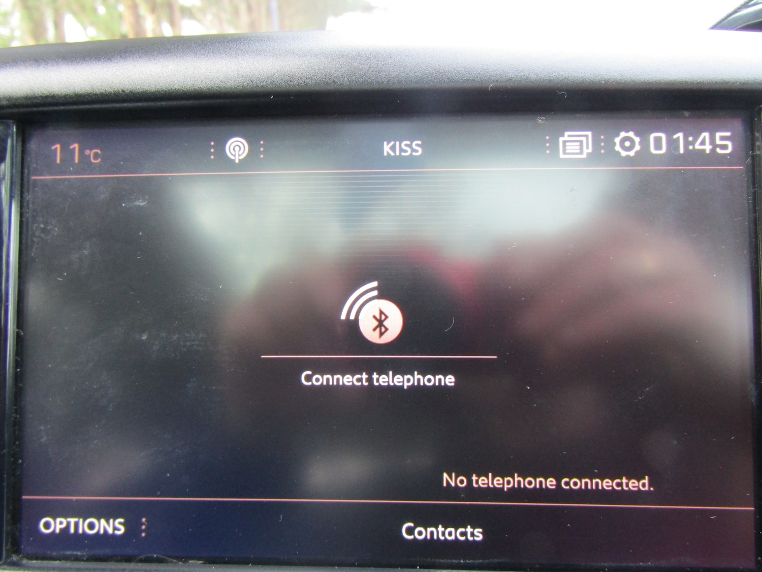 Used Peugeot 2008 2017 for sale - 77917551: Photo 14