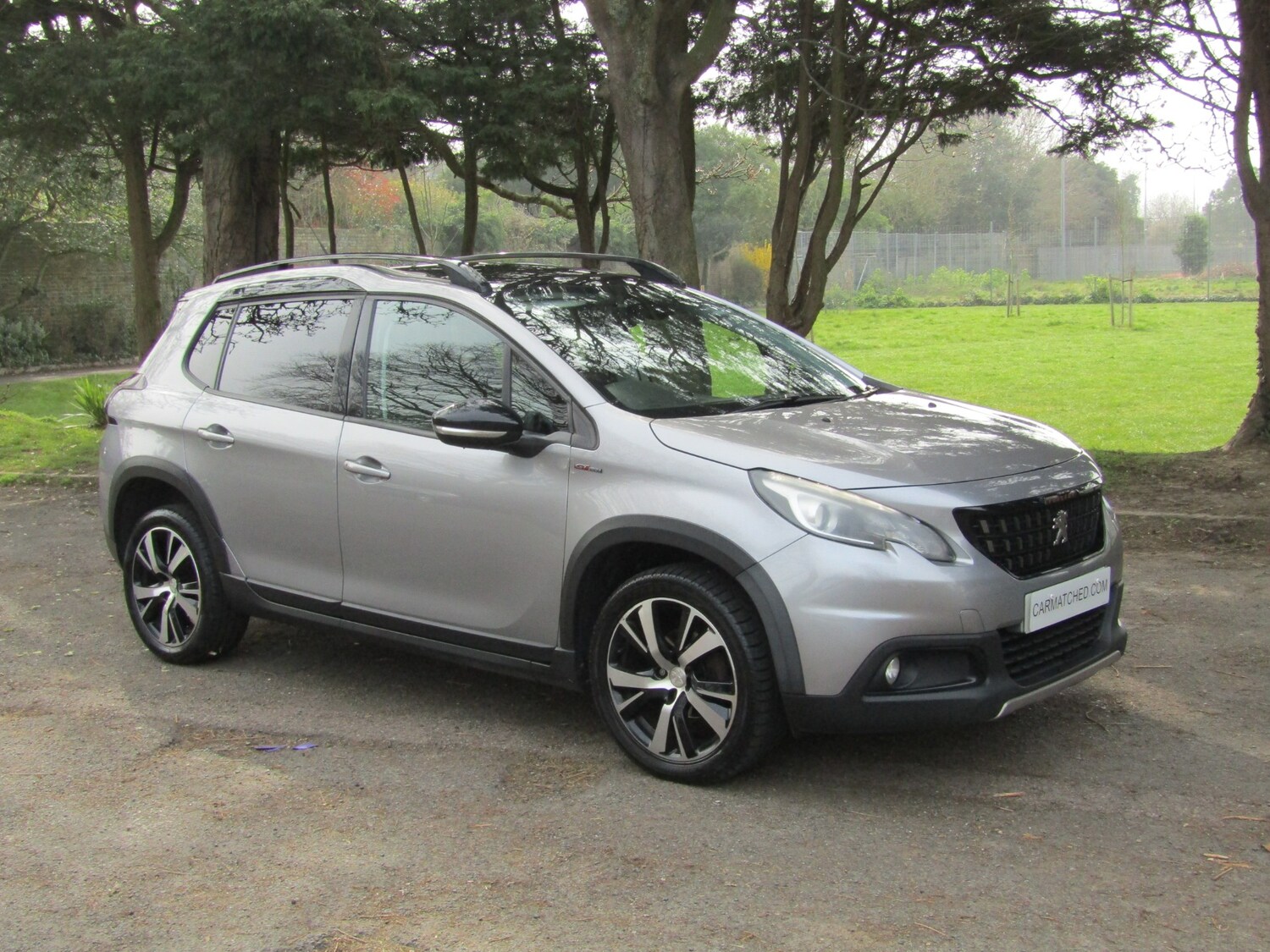 Used Peugeot 2008 2017 for sale - 77917551: Photo 15