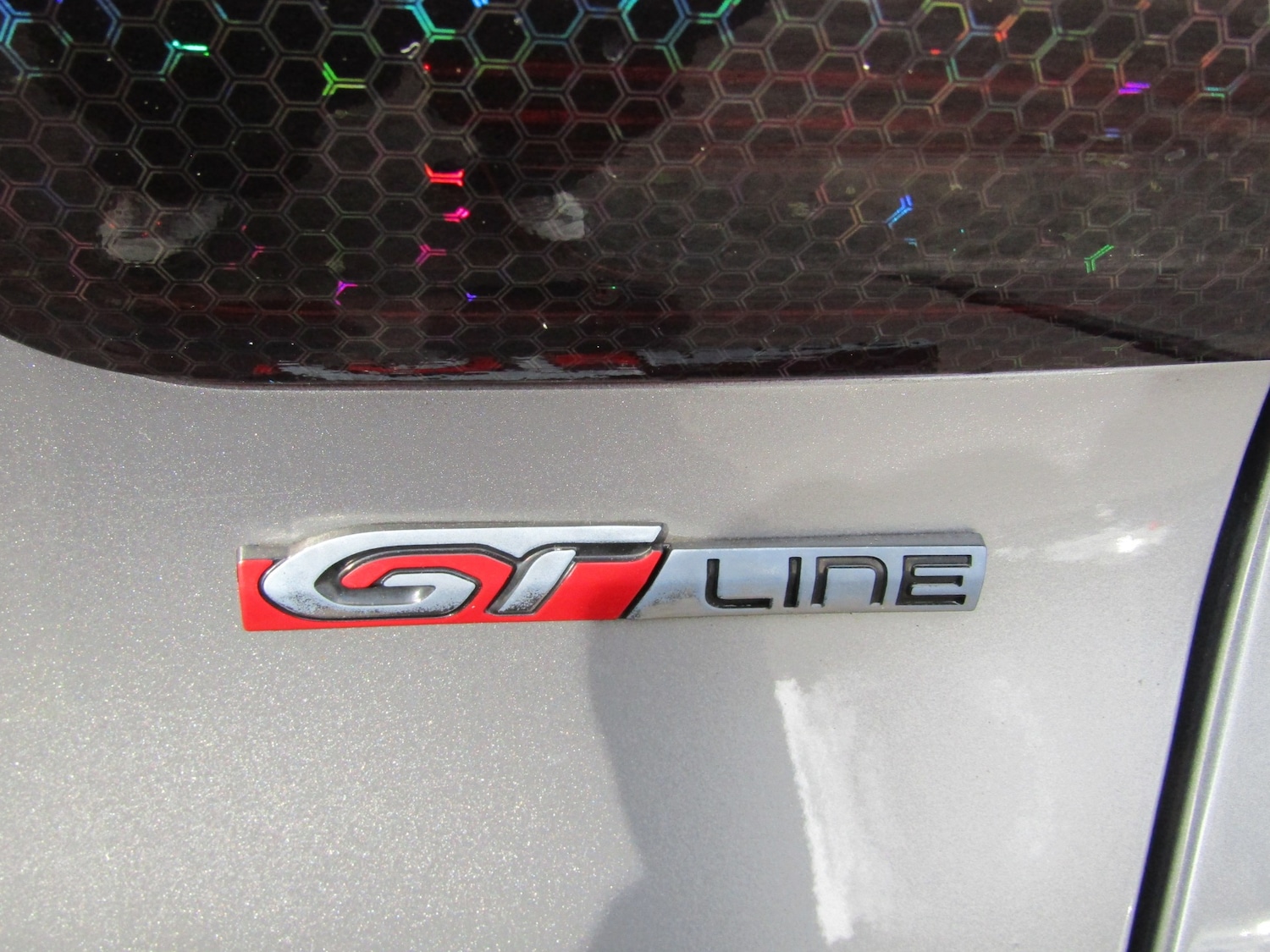 Used Peugeot 2008 2017 for sale - 77917551: Photo 16