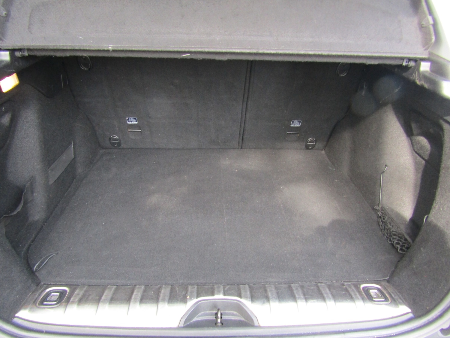 Used Peugeot 2008 2017 for sale - 77917551: Photo 18