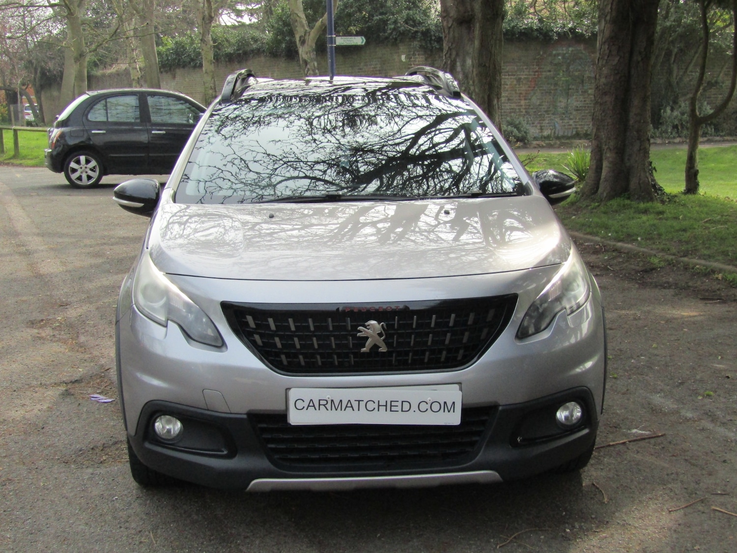 Used Peugeot 2008 2017 for sale - 77917551: Photo 3