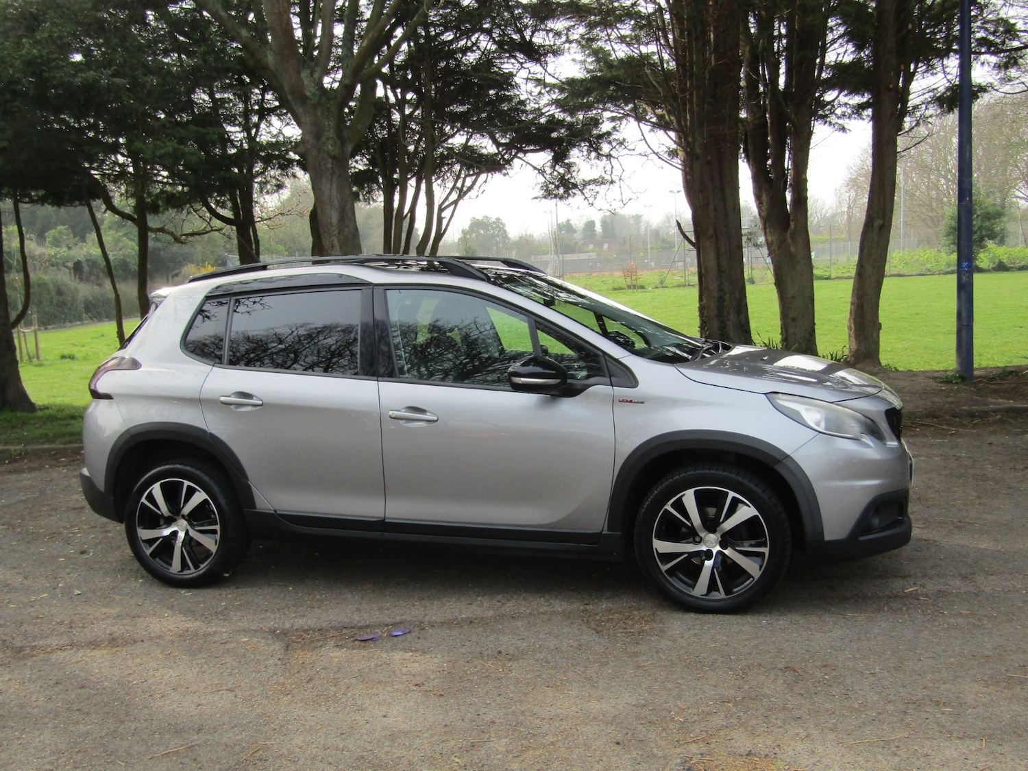 Used Peugeot 2008 2017 for sale - 77917551: Photo 7