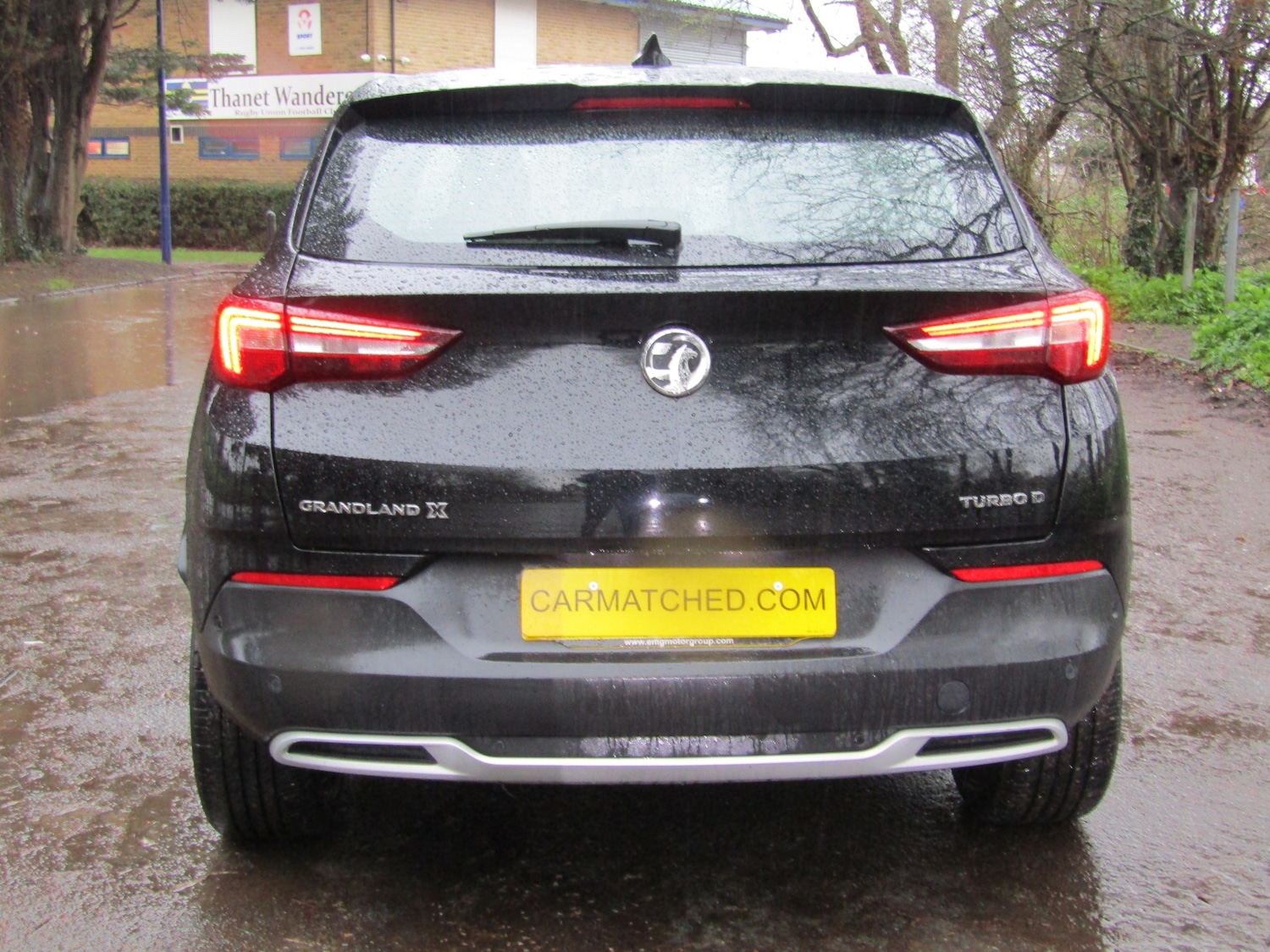Used Vauxhall Grandland X 2019 for sale - 77223038: Photo 11
