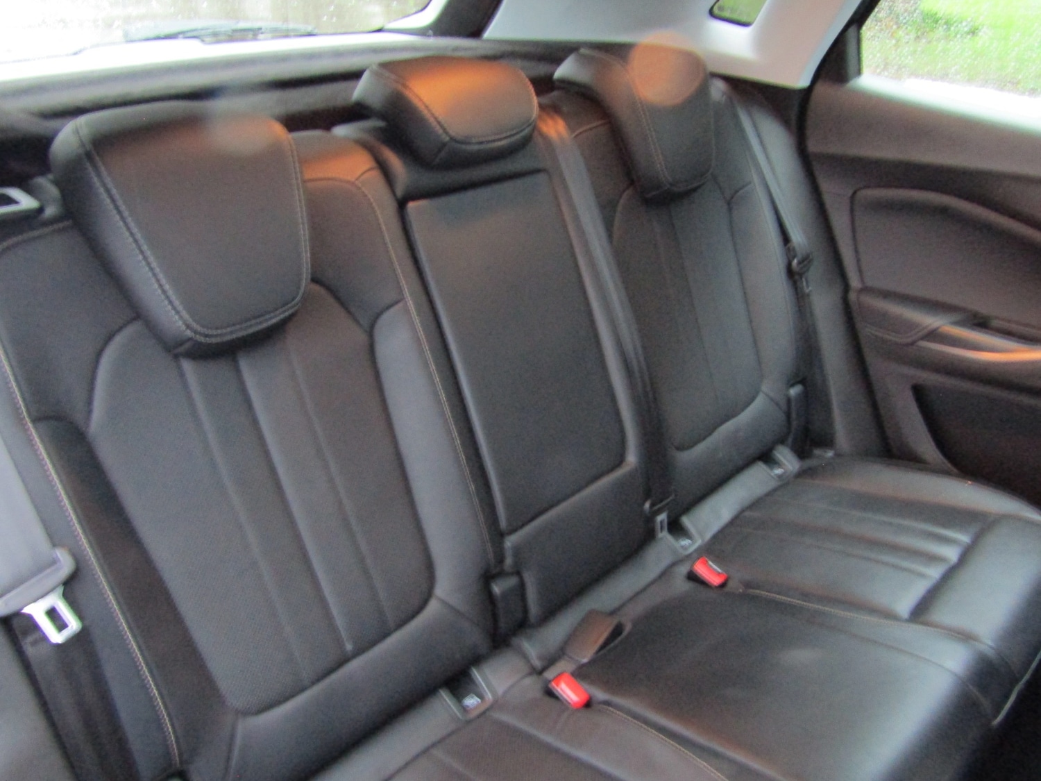 Used Vauxhall Grandland X 2019 for sale - 77223038: Photo 12