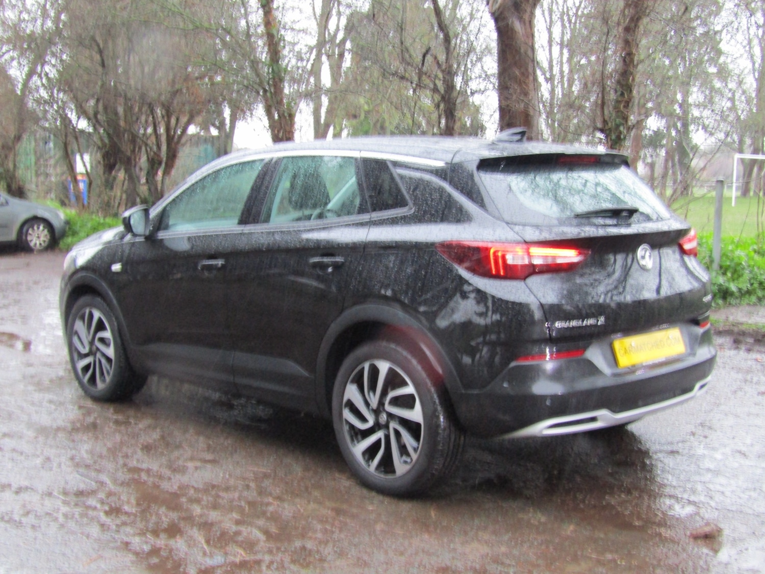 Used Vauxhall Grandland X 2019 for sale - 77223038: Photo 13
