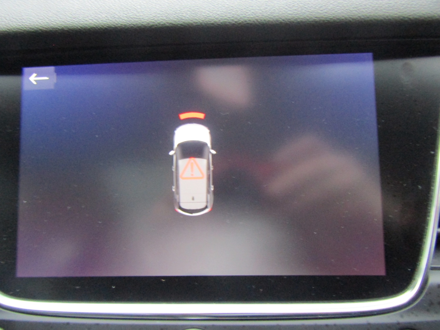 Used Vauxhall Grandland X 2019 for sale - 77223038: Photo 14