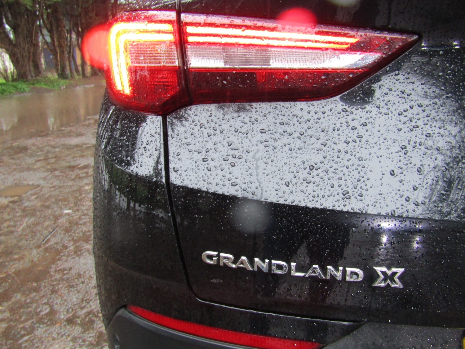 Used Vauxhall Grandland X 2019 for sale - 77223038: Photo 17