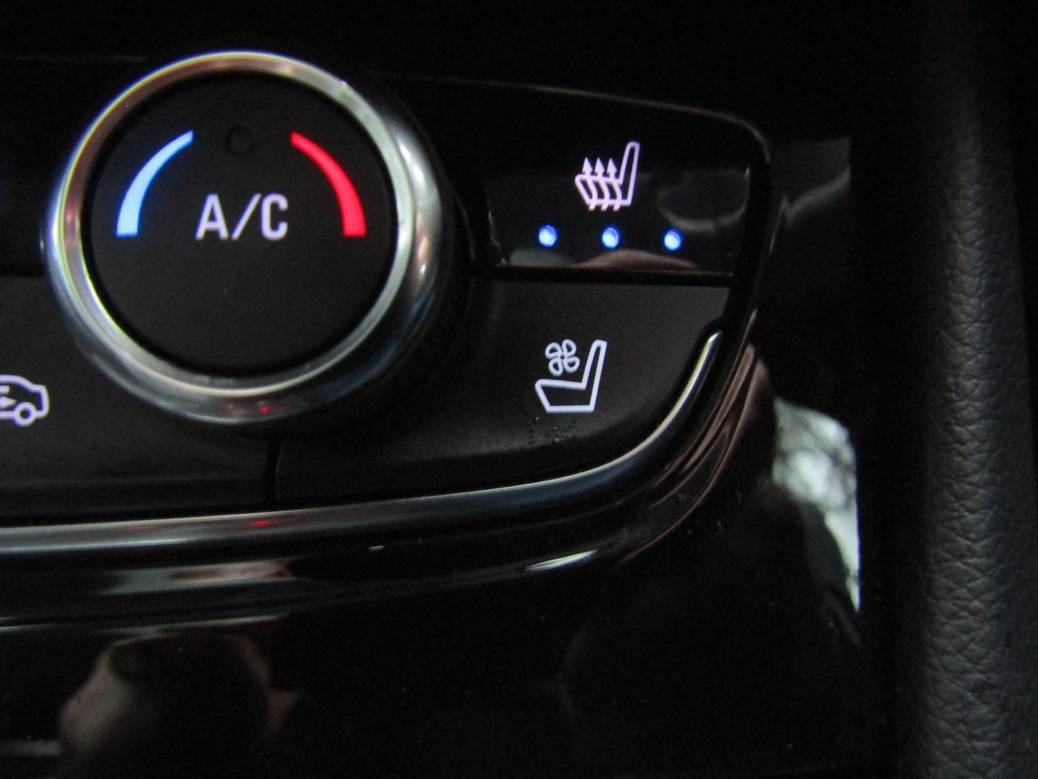 Used Vauxhall Grandland X 2019 for sale - 77223038: Photo 28