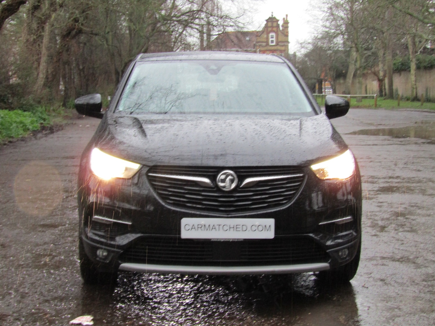 Used Vauxhall Grandland X 2019 for sale - 77223038: Photo 3