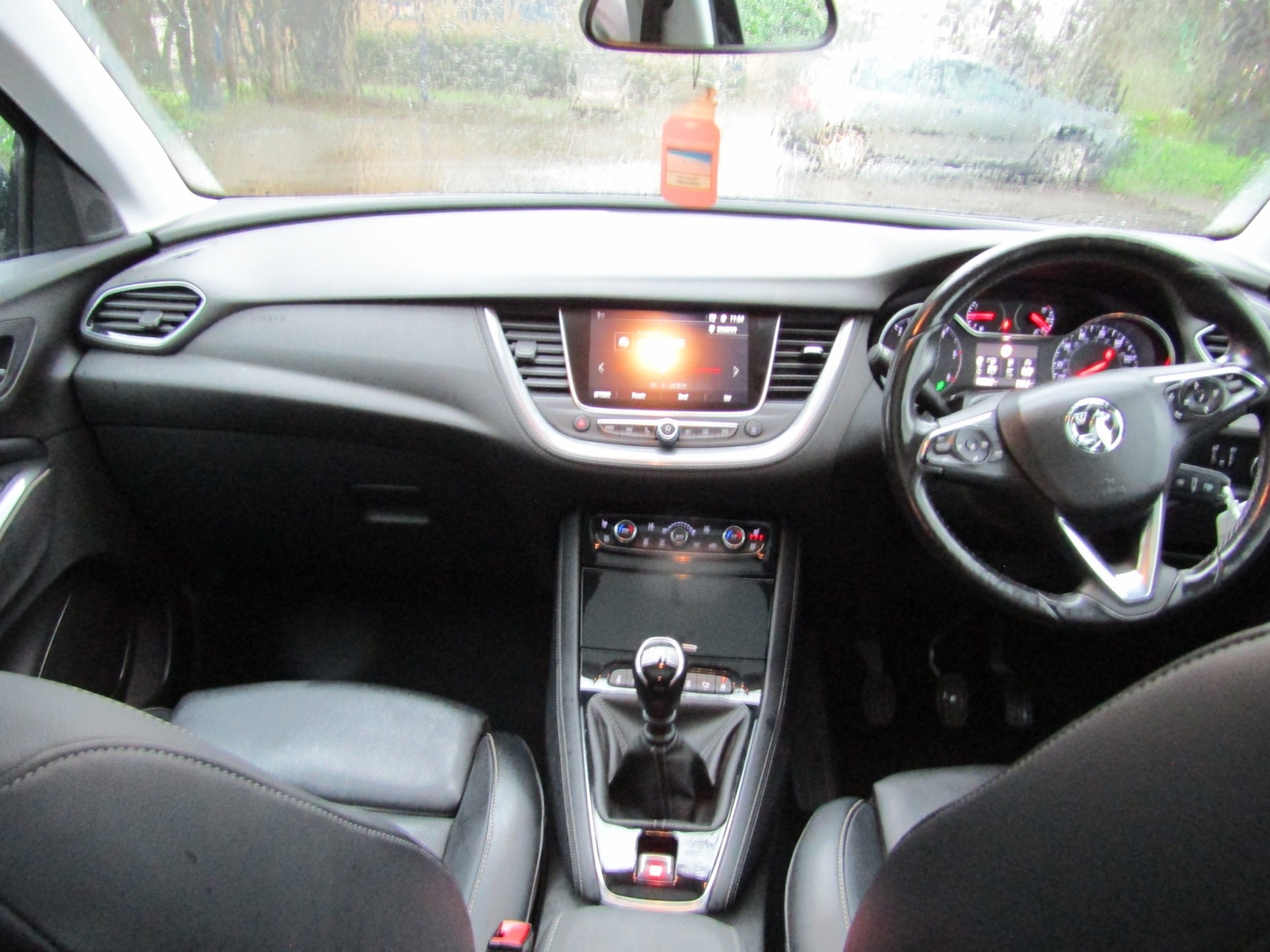 Used Vauxhall Grandland X 2019 for sale - 77223038: Photo 4