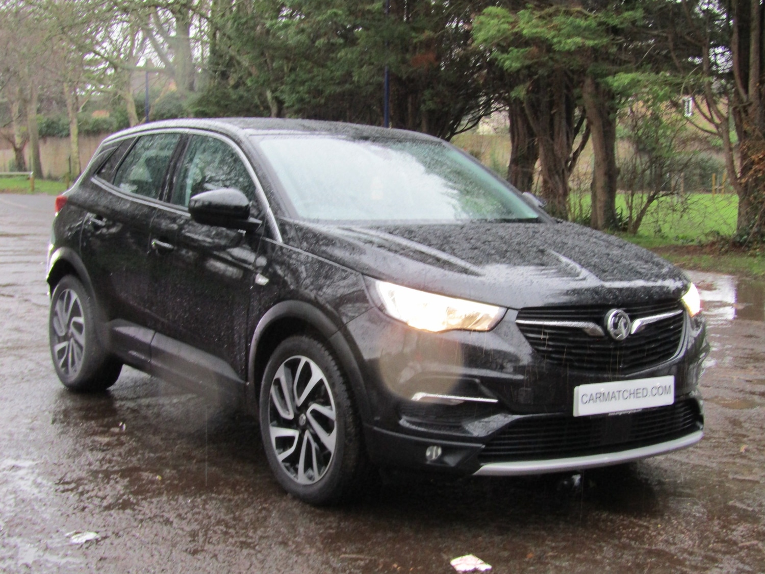Used Vauxhall Grandland X 2019 for sale - 77223038: Photo 5