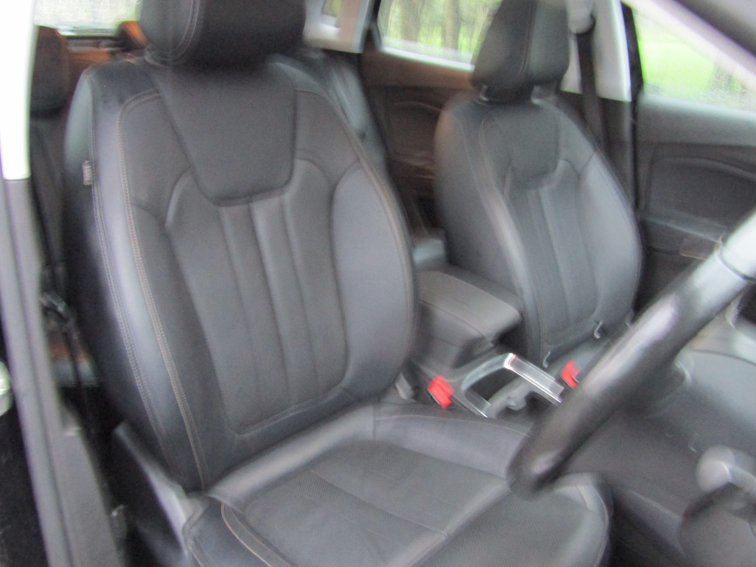 Used Vauxhall Grandland X 2019 for sale - 77223038: Photo 6